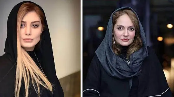 مصاحبه توهین آمیز بازیگر زن معروف علیه همکار پرحاشیه اش+ فیلم