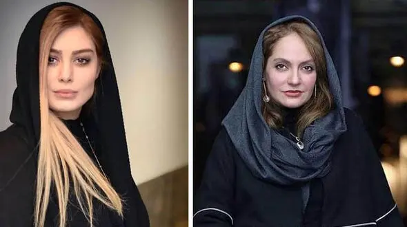مصاحبه توهین آمیز بازیگر زن معروف علیه همکار پرحاشیه اش+ فیلم