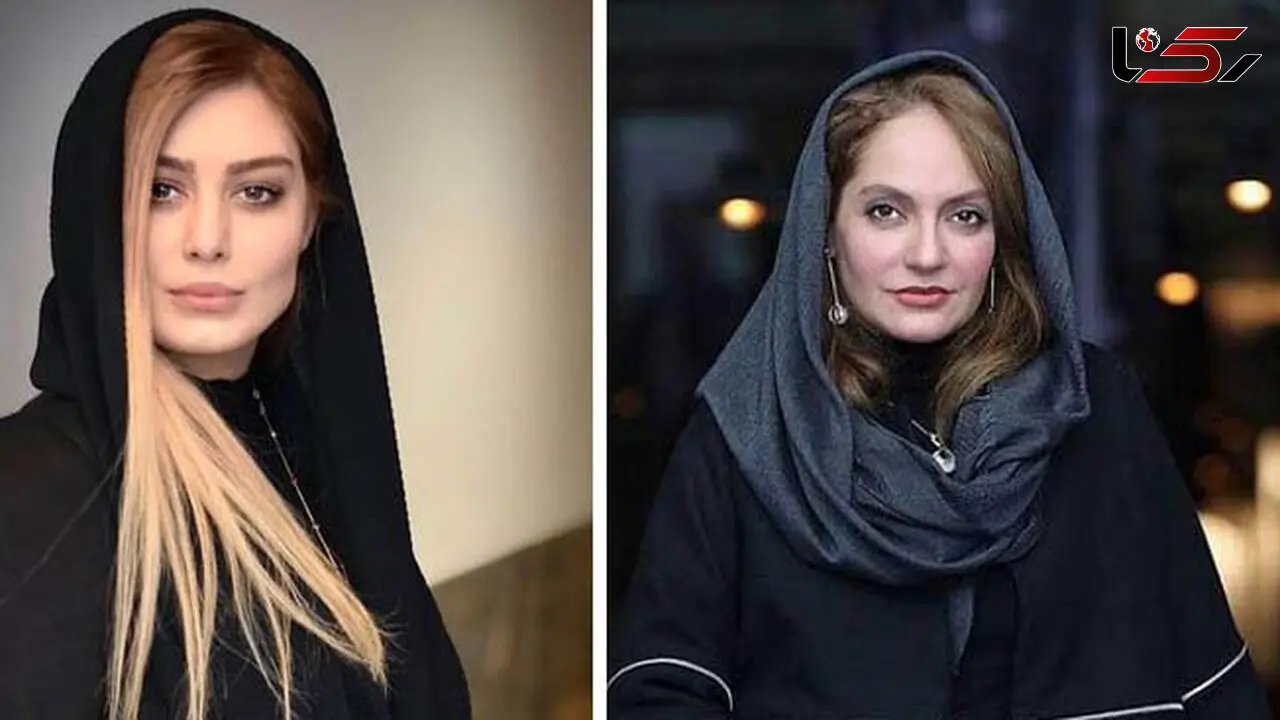 سن مهناز افشار بالا رفته و شبیه هیچکس هم نیست / توهین بازیگر زن مشهور رسانه ای شد+ فیلم
