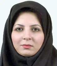 لیلا  کامرانی