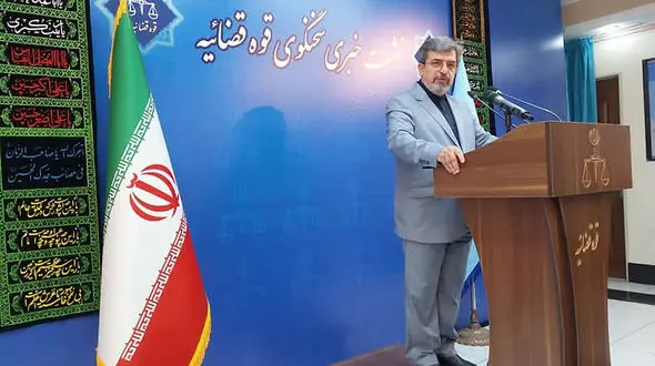 قوه قضائیه هیچگونه مسامحه‌ای با فساد ندارد / آخرین وضعیت پرونده سهامداران سدید ، تخلفات بانک ها و کانون صرافان 