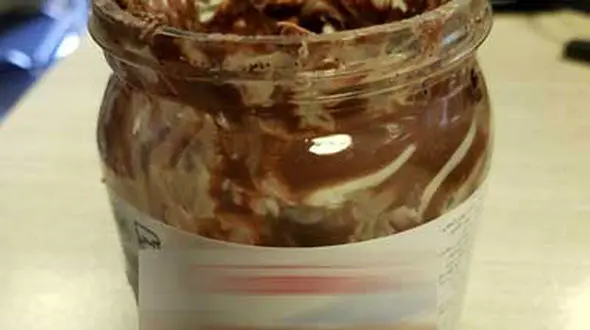 شکلات صبحانه با طعم کِرم + عکس