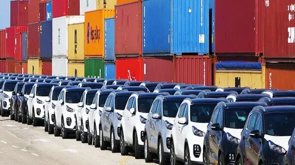 اسرار واردات بنز و بی‌ ام‌ و به ایران / اضافه شدن مدل‌های لوآپشن به بازار ایران