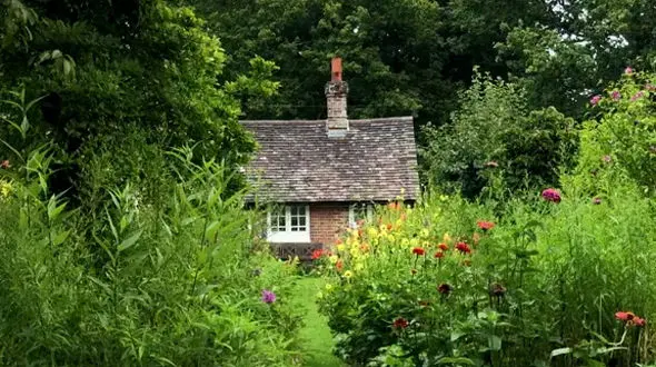 از تاریکی نترسید، خودتان نور شوید