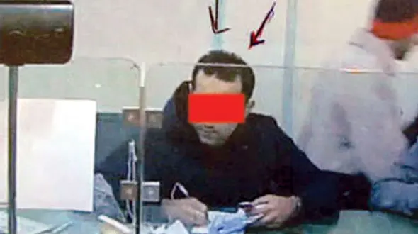 ریاست 2 باند سرقت برای پرداخت مهریه 100 سکه ای +عکس 