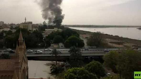 انفجار شیء ناشناس ۱۰ کودک را به کام مرگ کشاند+ عکس