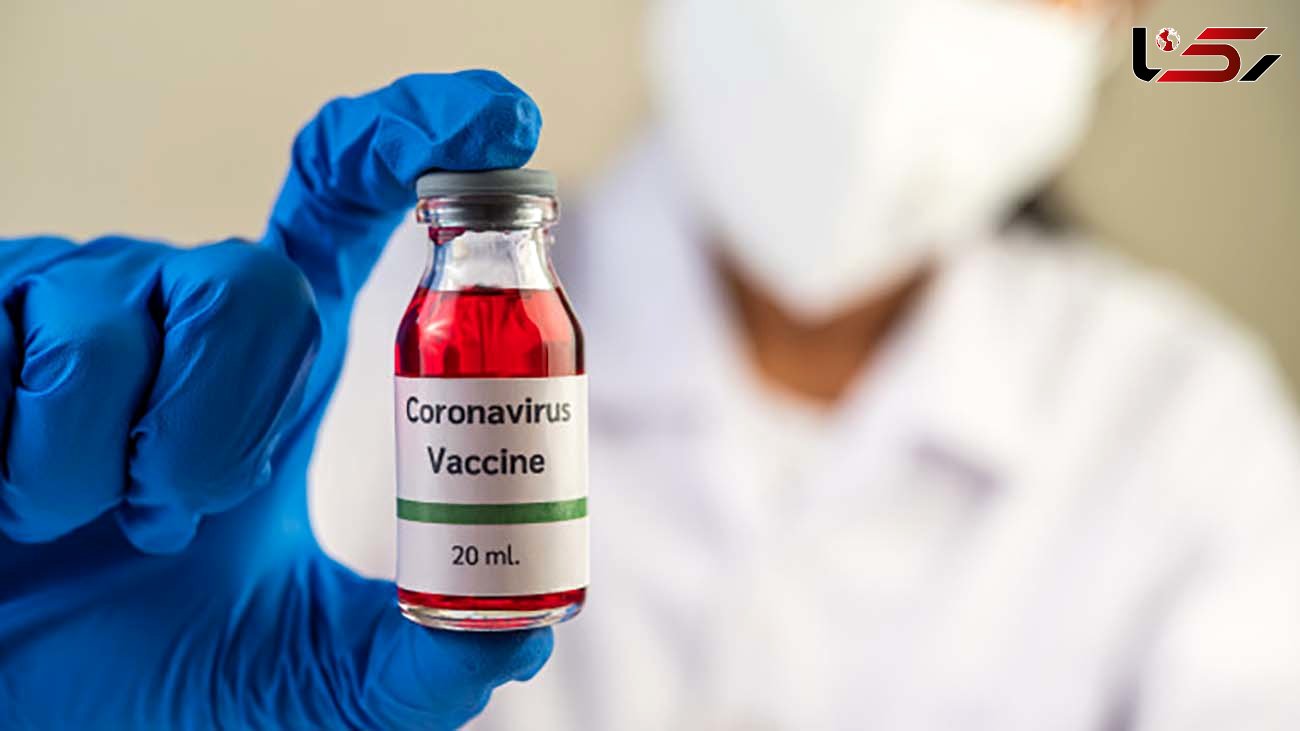 پایان مطالعه فاز یک آزمایش انسانی واکسن کرونا کوو ایران برکت