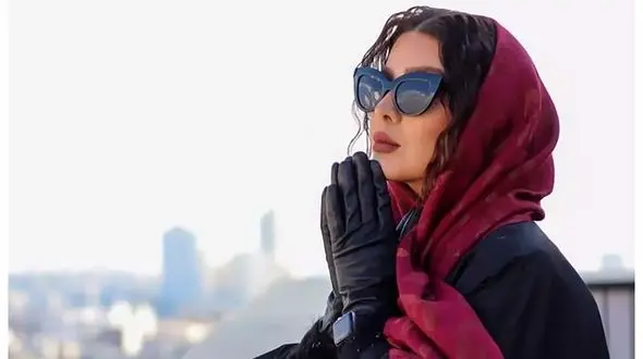 این خانم بازیگر فوق زیبای ایرانی را می شناسید / او ملکه ایتالیا شد!