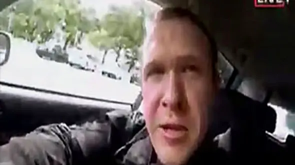 واکنش اعضای خانواده عامل حمله تروریستی نیوزیلند
