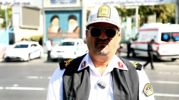 اعلام محدودیت‌های ترافیکی اطراف مصلی تهران به مناسبت ۲۸ صفر 