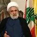  نعیم قاسم دبیرکل جزب الله لبنان کیست ؟! + بیوگرافی و عکس ها