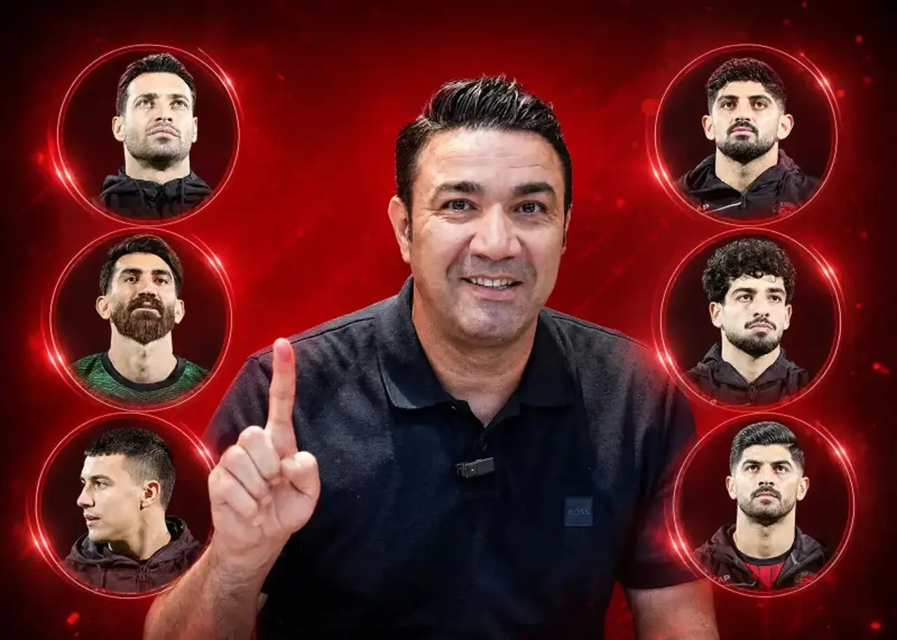 بمب خبری جدید در تراکتور؛ جزئیات هیجان انگیز