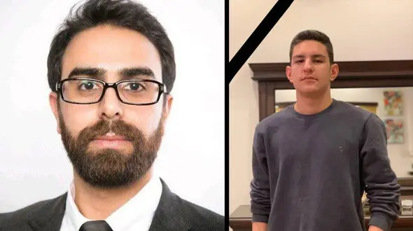 تلخ ترین گفتگو با خانواده ها / شلیک موشک به قلب سیاهپوشان سقوط هواپیما + فیلم