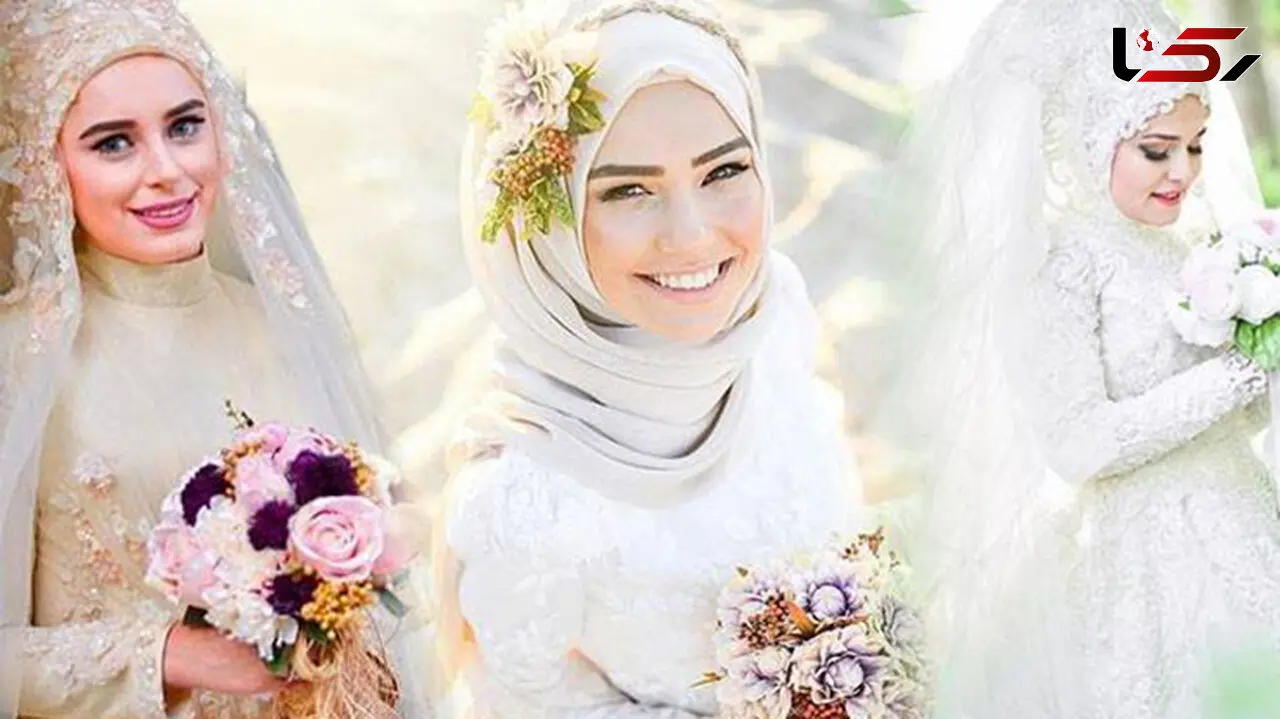 مهریه جالب خواهران فلسطینی برای ۳ داماد جانباز +عکس