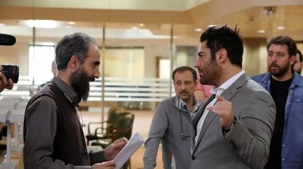 پخش مسابقه «برنده باش» با اجرای گلزار از پنجشنبه آینده