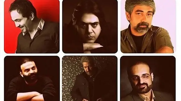 آهنگ های خاطره‌ انگیز دهه هفتاد + فیلم