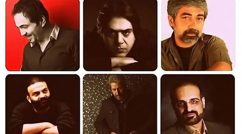 آهنگ های خاطره‌ انگیز دهه هفتاد + فیلم