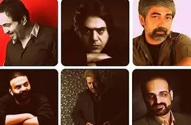 آهنگ های خاطره‌ انگیز دهه هفتاد + فیلم