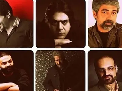 آهنگ های خاطره‌ انگیز دهه هفتاد + فیلم