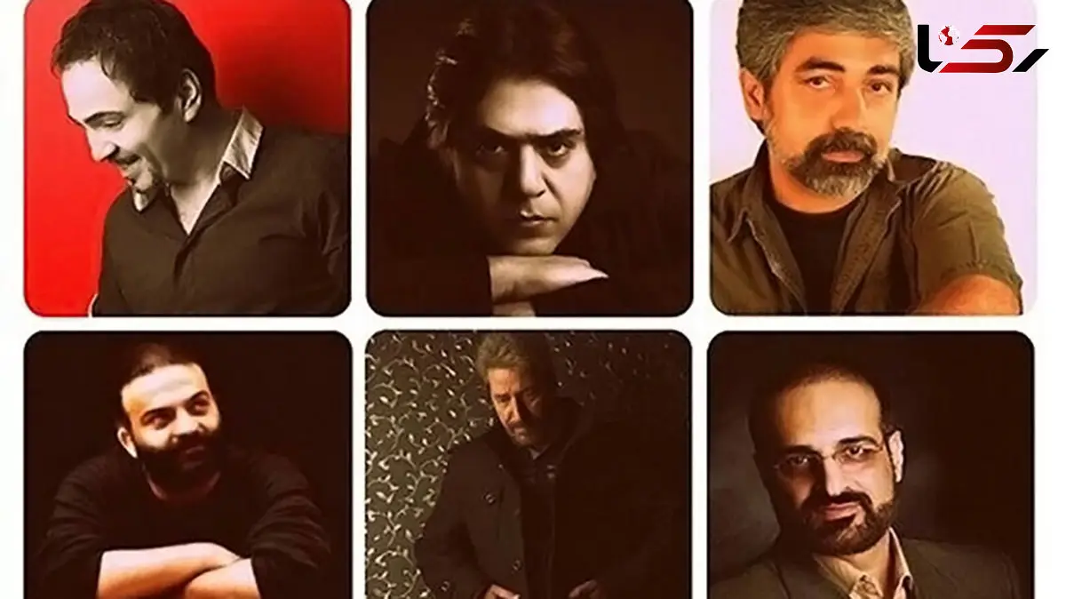 آهنگ های خاطره‌ انگیز دهه هفتاد + فیلم