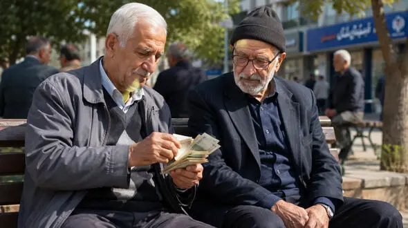 سقف جدید وام بازنشستگان لشکری اعلام شد