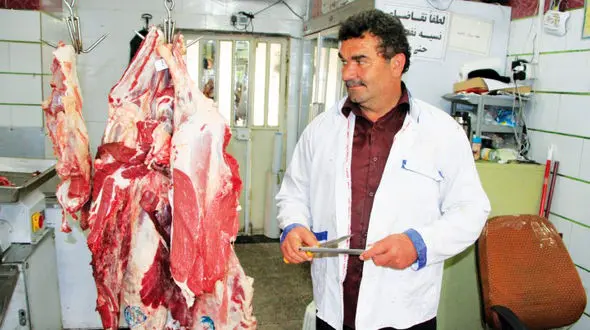 هشدار؛ دام زنده نخرید و خودتان ذبح نکنید/خطر در کمین است