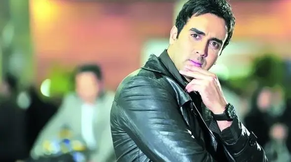 حادثه خونین در موتورسواری پوریا پورسرخ و امید محمدنژاد ! + جزییات