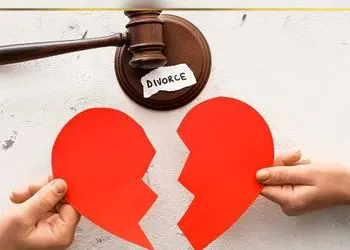 فیلم/ توصیه‌ در صدا و سیما به زنان: اگر طلاق گرفتی.../ آرایش و دلبری کن.../ بلکه شوهرت... !