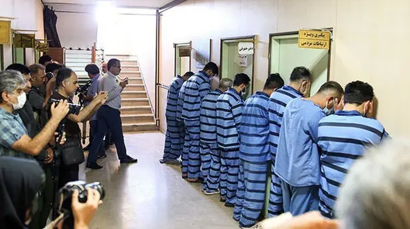 پلیس 766سارق لنگرودی را زمین گیر کرد + جزییات