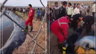 پسر 13 ساله در استخر کشاورزی غرق شد / در جوین رخ داد