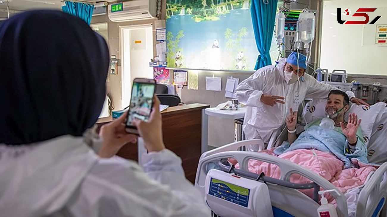 اضافه شدن 5 بیمار به کرونا در بوشهر