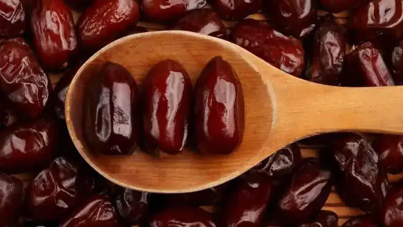 خرمای کلوته
