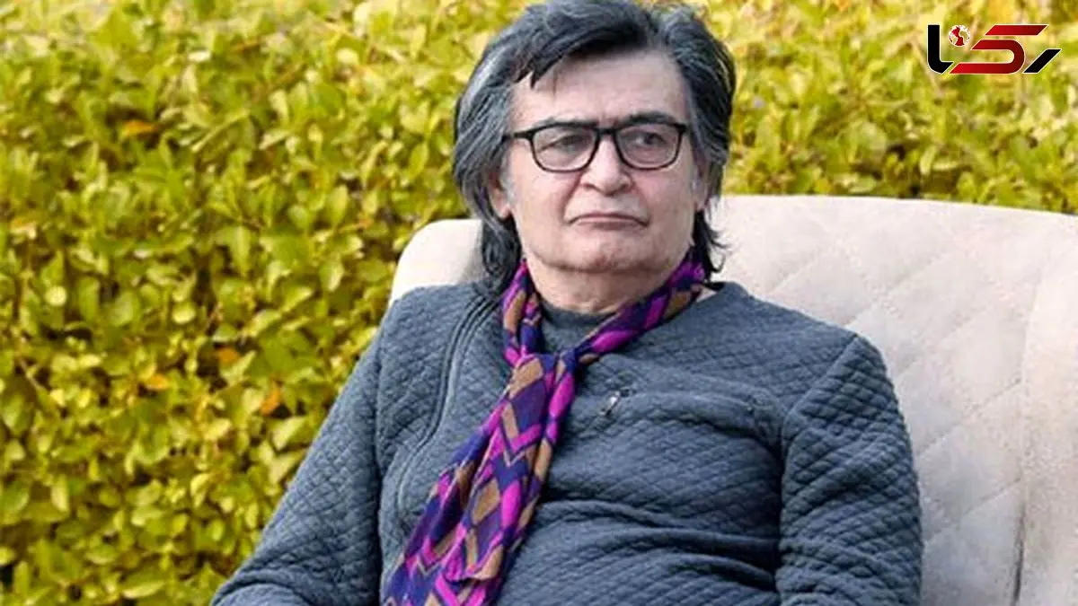 فیلم تولد ۷۵ سالگی رضا رویگری با حضور بازیگران و هنرمندان