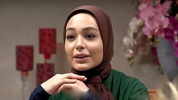 تغییر زیبای ارغوان سریال دلدادگان بعد 6 سال ! / خانم بازیگر دگرگون شد !