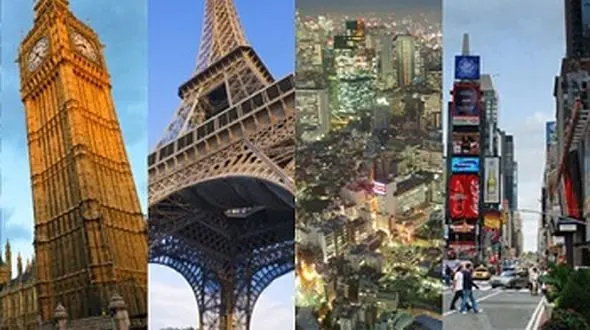 سفر خارجی ارزانتر از سفر داخلی!/ تور ارمنستان 700 هزار تومان، تور قشم 2 میلیون تومان