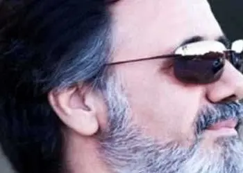 دانلود آواز باشکوه معین  /  آهنگ  حرف و حدیثت منم ...