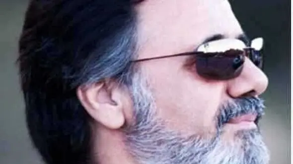 دانلود آواز باشکوه معین  /  آهنگ  حرف و حدیثت منم