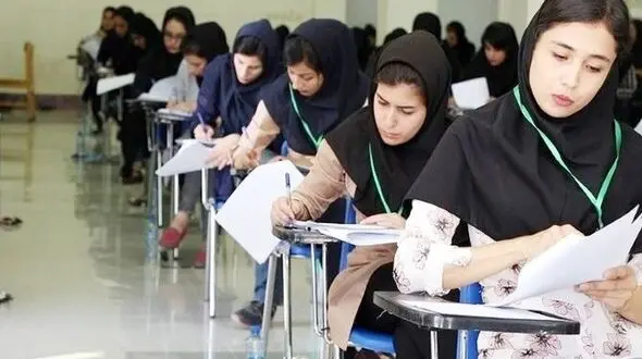 نتایج اولیه نوبت دوم کنکور اعلام شد