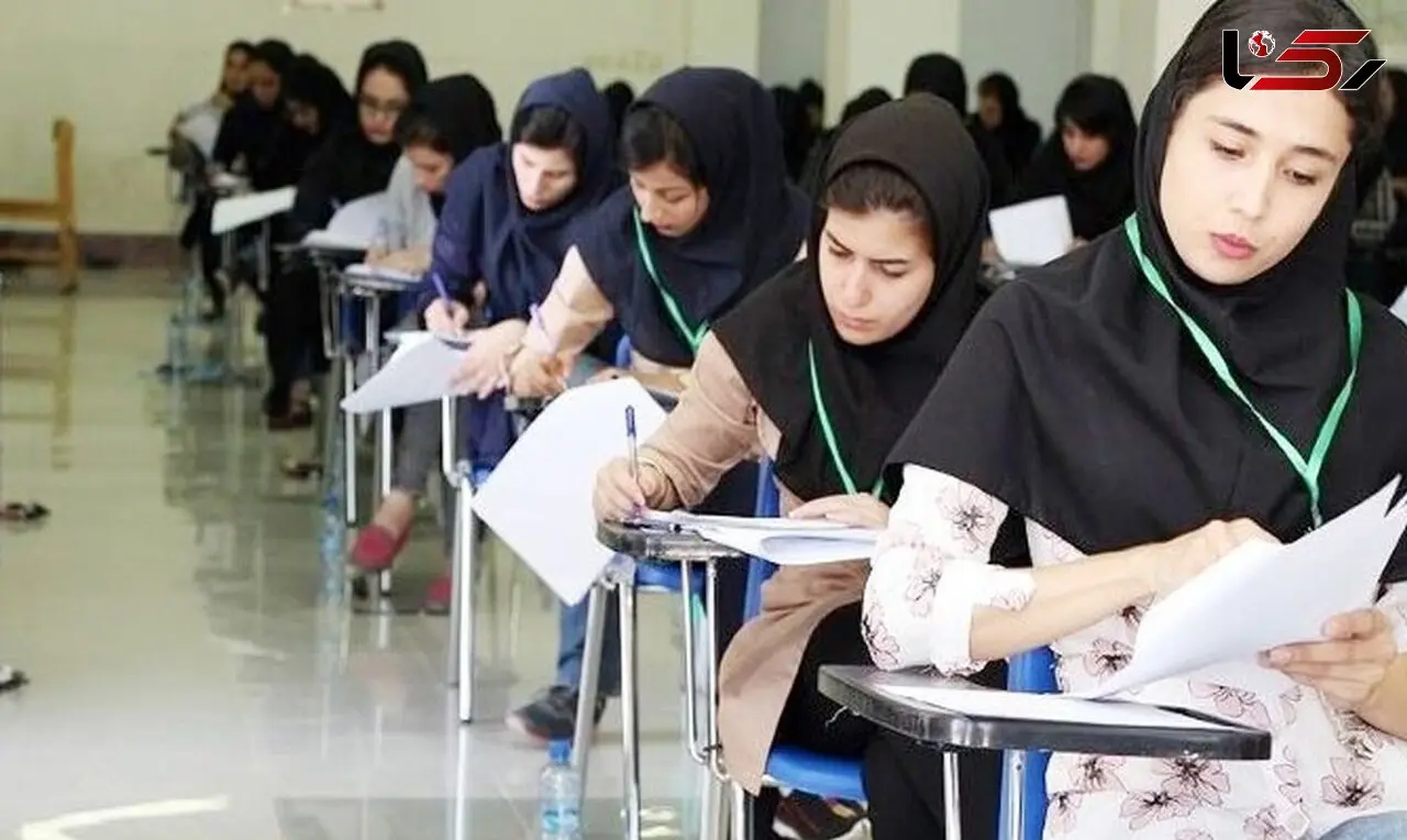 نتایج اولیه نوبت دوم کنکور اعلام شد