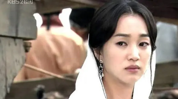 تغییر چهره «بانو جانگ هوآ» 20 سال بعد سریال امپراتور دریا