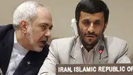 چرا ظریف با دیدار احمدی نژاد با آمریکایی ها مخالفت کرد؟ 