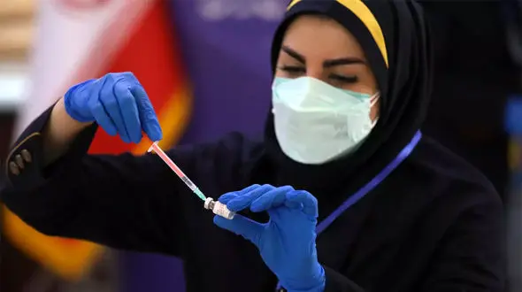 واکسن های ایرانی کرونا با بالاترین اثربخشی