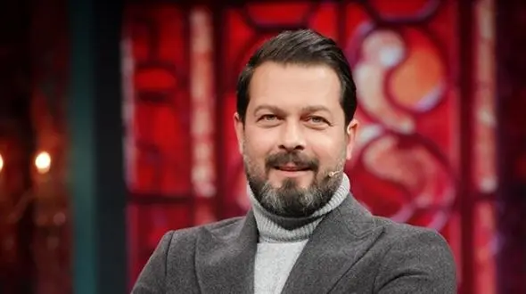 فیلم/ پژمان بازغی: دوران مدرسه خیلی تنبل بودم.../ دوم دبیرستان 7 تا تجدید آوردم تا جایی که بابام گفت ... !