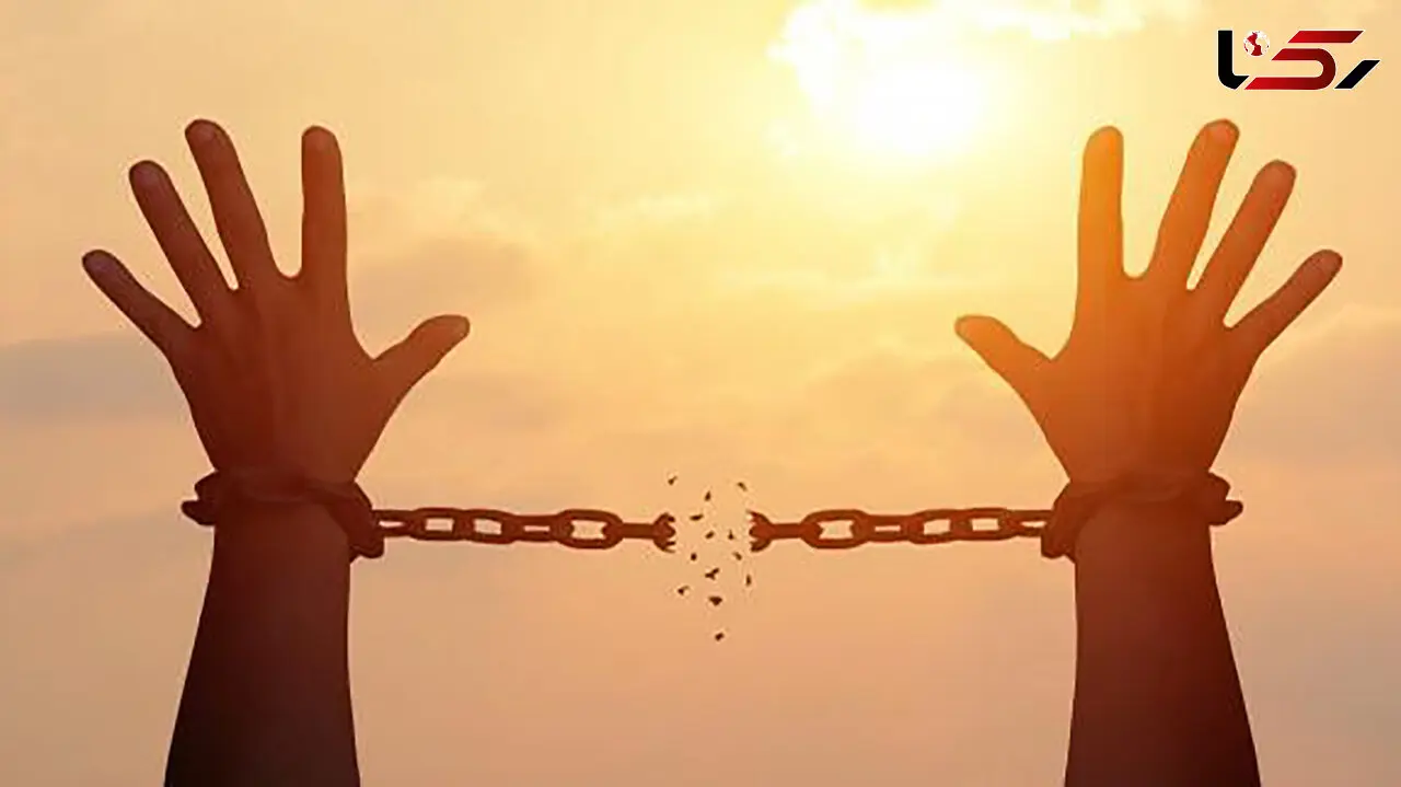 دختر تهرانی روح پدر نیکوکارش را به آرامش رساند / آزادی یک زن زندانی