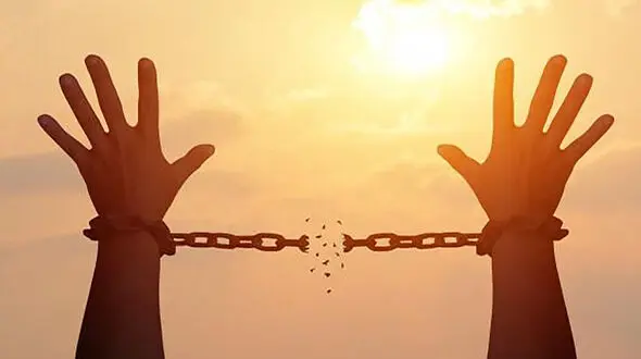 آزادی مشروط چه حکمی است ؟ + جزییات 