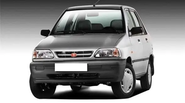 خرید 4 هزار پراید فقط در عرض 2 ساعت!