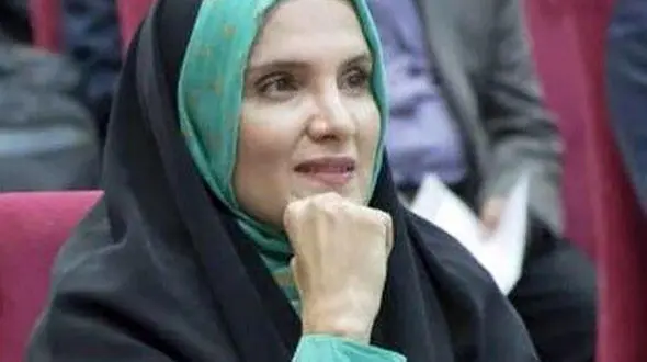 مرخصی هنگامه شهیدی با وثیقه ۸۰۰ میلیون تومانی