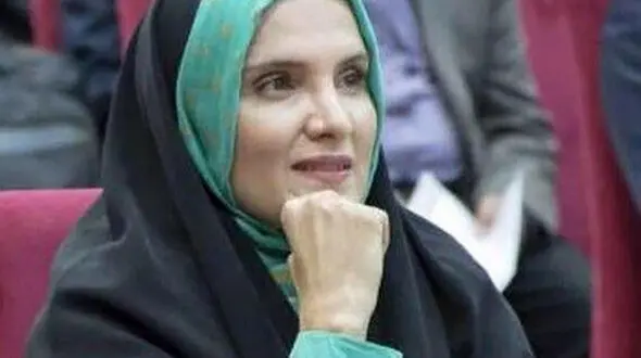 مرخصی هنگامه شهیدی با وثیقه ۸۰۰ میلیون تومانی
