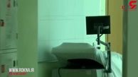 سوپر اتاق کی روش در جام جهانی / محل اسکان تیم ملی را ببینید + فیلم