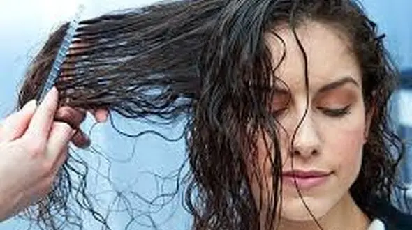 خطاهای شبانه ای که قاتل زیبایی موهای تان هستند